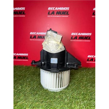 Recambio de motor calefaccion para peugeot peugeot partnert yh01 referencia OEM IAM EJV00001  