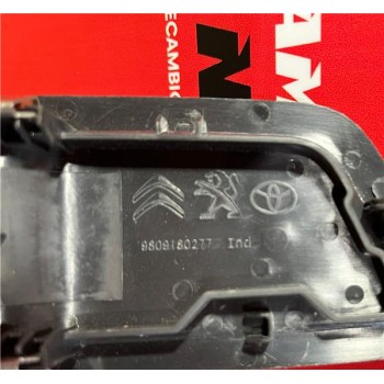 Recambio de mando elevalunas del. dcho. para opel vivaro furgón (2019) 1.5 l express [1,5 ltr. - 75 kw cdti dpf] referencia OEM 