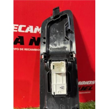 Recambio de mando elevalunas del. dcho. para opel vivaro furgón (2019) 1.5 l express [1,5 ltr. - 75 kw cdti dpf] referencia OEM 