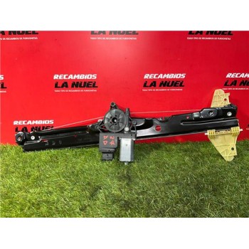 Recambio de mecanismo elevalunas del. dcho. para opel vivaro furgón (2019) 1.5 l express [1,5 ltr. - 75 kw cdti dpf] referencia 