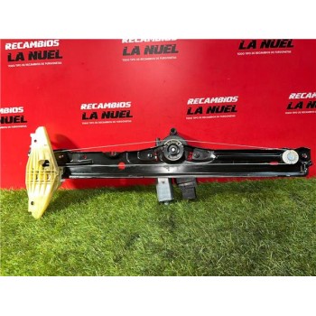 Recambio de mecanismo elevalunas del. dcho. para opel vivaro furgón (2019) 1.5 l express [1,5 ltr. - 75 kw cdti dpf] referencia 