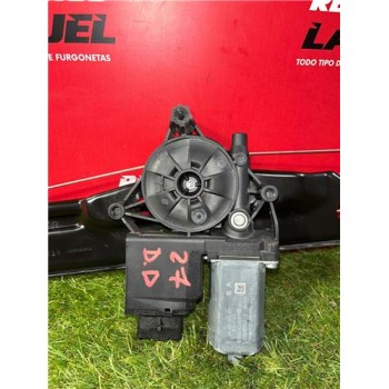 Recambio de mecanismo elevalunas del. dcho. para opel vivaro furgón (2019) 1.5 l express [1,5 ltr. - 75 kw cdti dpf] referencia 