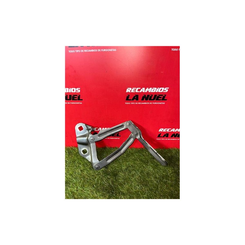 Recambio de bisagra capo izda. para ford transit/tourneo custom combi (ttf)(2012) 2.0 320 l1 transit trend [2,0 ltr. - 96 kw tdc