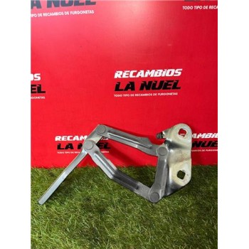 Recambio de bisagra capo izda. para ford transit/tourneo custom combi (ttf)(2012) 2.0 320 l1 transit trend [2,0 ltr. - 96 kw tdc