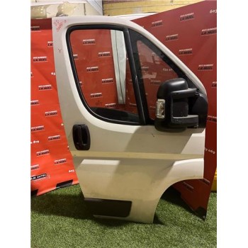 Recambio de puerta delantero derecho para citroën jumper furgon (05.2014) 2.0 30 l1h1 bluehdi 110 [2,0 ltr. - 81 kw blue-hdi fap