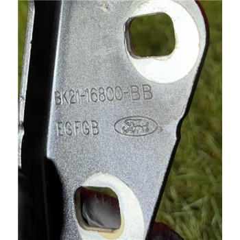 Recambio de bisagra capo dcha. para ford transit/tourneo custom combi (ttf)(2012) 2.0 320 l1 transit trend [2,0 ltr. - 96 kw tdc