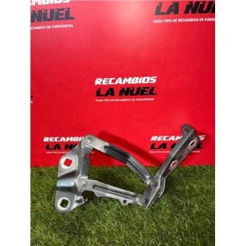 Recambio de bisagra capo dcha. para ford transit/tourneo custom combi (ttf)(2012) 2.0 320 l1 transit trend [2,0 ltr. - 96 kw tdc