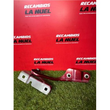 Recambio de bisagra capo izda. para renault kangoo iii rapid (03.2021) kangoo referencia OEM IAM 654016714R  