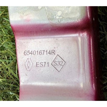 Recambio de bisagra capo izda. para renault kangoo iii rapid (03.2021) kangoo referencia OEM IAM 654016714R  