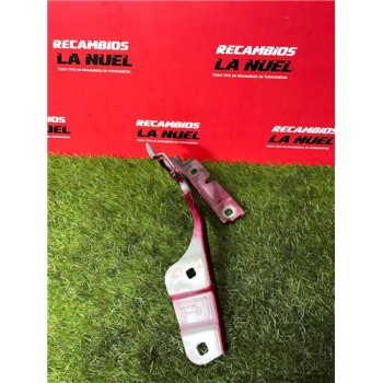Recambio de bisagra capo izda. para renault kangoo iii rapid (03.2021) kangoo referencia OEM IAM 654016714R  