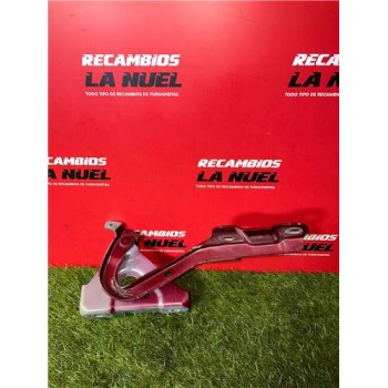 Recambio de bisagra capo izda. para renault kangoo iii rapid (03.2021) kangoo referencia OEM IAM 654016714R  