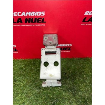 Recambio de bisagra inf. puerta tra. dcha. para volkswagen crafter furgón (sy/sx)(09.2016) 2.0 35 furgón bm ta fwd [2,0 ltr. - 1