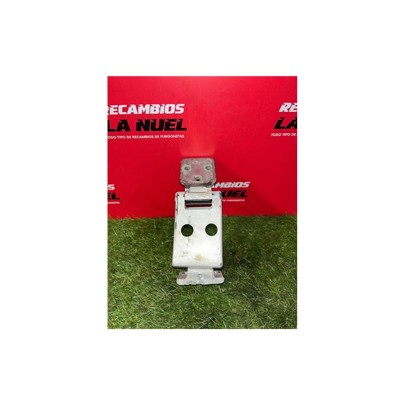 Recambio de bisagra inf. puerta tra. dcha. para volkswagen crafter furgón (sy/sx)(09.2016) 2.0 35 furgón bm ta fwd [2,0 ltr. - 1
