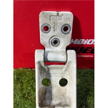 Recambio de bisagra inf. puerta tra. dcha. para volkswagen crafter furgón (sy/sx)(09.2016) 2.0 35 furgón bm ta fwd [2,0 ltr. - 1