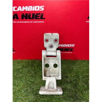 Recambio de bisagra inf. puerta tra. dcha. para volkswagen crafter furgón (sy/sx)(09.2016) 2.0 35 furgón bm ta fwd [2,0 ltr. - 1