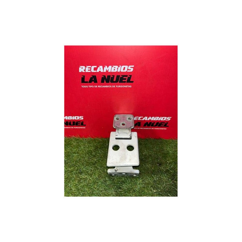 Recambio de bisagra inf. puerta tra. izda. para volkswagen crafter furgón (sy/sx)(09.2016) 2.0 35 furgón bm ta fwd [2,0 ltr. - 1