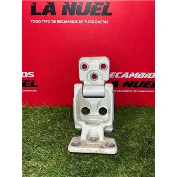 Recambio de bisagra inf. puerta tra. izda. para volkswagen crafter furgón (sy/sx)(09.2016) 2.0 35 furgón bm ta fwd [2,0 ltr. - 1