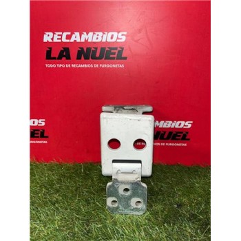 Recambio de bisagra sup. puerta tra. dcha. para volkswagen crafter furgón (sy/sx)(09.2016) 2.0 35 furgón bm ta fwd [2,0 ltr. - 1