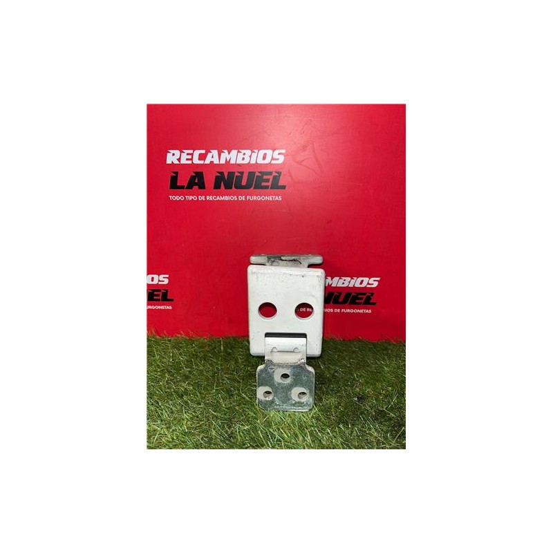 Recambio de bisagra sup. puerta tra. dcha. para volkswagen crafter furgón (sy/sx)(09.2016) 2.0 35 furgón bm ta fwd [2,0 ltr. - 1