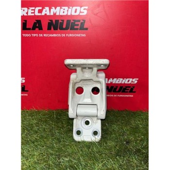 Recambio de bisagra sup. puerta tra. dcha. para volkswagen crafter furgón (sy/sx)(09.2016) 2.0 35 furgón bm ta fwd [2,0 ltr. - 1