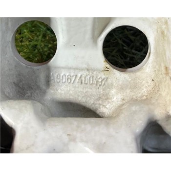 Recambio de bisagra sup. puerta tra. dcha. para volkswagen crafter furgón (sy/sx)(09.2016) 2.0 35 furgón bm ta fwd [2,0 ltr. - 1