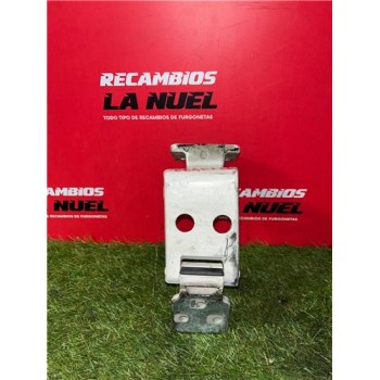 Recambio de bisagra sup. puerta tra. izda. para volkswagen crafter furgón (sy/sx)(09.2016) 2.0 35 furgón bm ta fwd [2,0 ltr. - 1