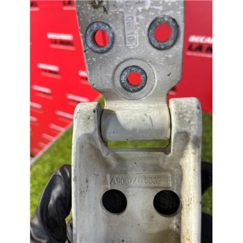 Recambio de bisagra sup. puerta tra. izda. para volkswagen crafter furgón (sy/sx)(09.2016) 2.0 35 furgón bm ta fwd [2,0 ltr. - 1