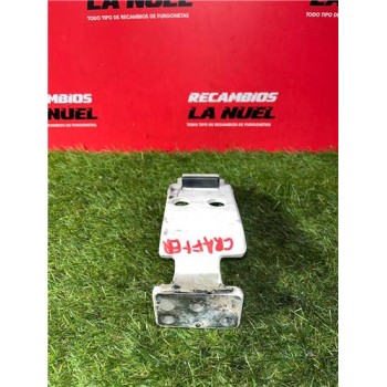 Recambio de bisagra sup. puerta tra. izda. para volkswagen crafter furgón (sy/sx)(09.2016) 2.0 35 furgón bm ta fwd [2,0 ltr. - 1