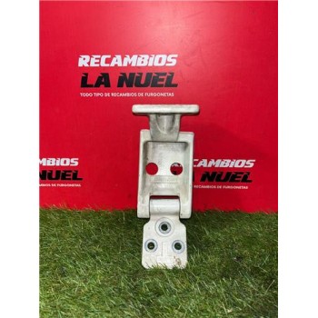 Recambio de bisagra sup. puerta tra. izda. para volkswagen crafter furgón (sy/sx)(09.2016) 2.0 35 furgón bm ta fwd [2,0 ltr. - 1