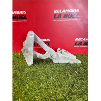 Recambio de bisagra capo izda. para iveco daily furgón (2014) 2.3 fg 33 s ... v batalla 3520 [2,3 ltr. - 100 kw diesel scr] refe