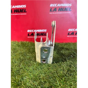 Recambio de bisagra capo izda. para iveco daily furgón (2014) 2.3 fg 33 s ... v batalla 3520 [2,3 ltr. - 100 kw diesel scr] refe