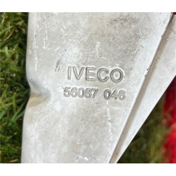 Recambio de bisagra capo izda. para iveco daily furgón (2014) 2.3 fg 33 s ... v batalla 3520 [2,3 ltr. - 100 kw diesel scr] refe