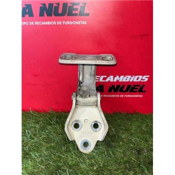 Recambio de bisagra sup. puerta del. izda. para iveco daily furgón (2014) 2.3 fg 33 s ... v batalla 3520 [2,3 ltr. - 100 kw dies