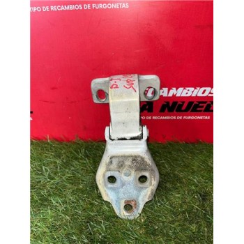 Recambio de bisagra sup. puerta del. izda. para iveco daily furgón (2014) 2.3 fg 33 s ... v batalla 3520 [2,3 ltr. - 100 kw dies