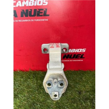 Recambio de bisagra inf. puerta del. izda. para iveco daily furgón (2014) 2.3 fg 33 s ... v batalla 3520 [2,3 ltr. - 100 kw dies