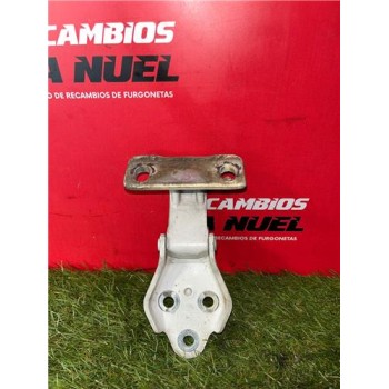 Recambio de bisagra inf. puerta del. izda. para iveco daily furgón (2014) 2.3 fg 33 s ... v batalla 3520 [2,3 ltr. - 100 kw dies