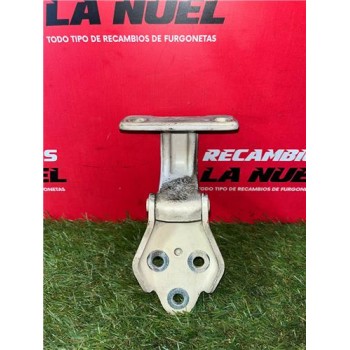 Recambio de bisagra inf. puerta del. dcha. para iveco daily furgón (2014) 2.3 fg 33 s ... v batalla 3520 [2,3 ltr. - 100 kw dies