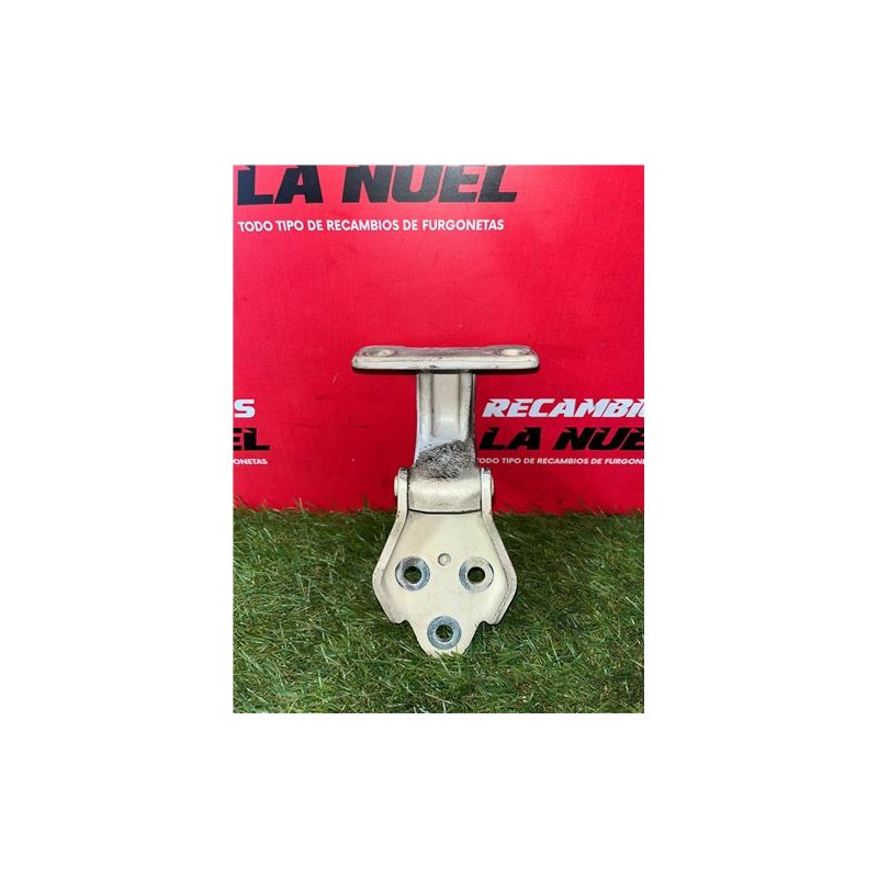 Recambio de bisagra inf. puerta del. dcha. para iveco daily furgón (2014) 2.3 fg 33 s ... v batalla 3520 [2,3 ltr. - 100 kw dies