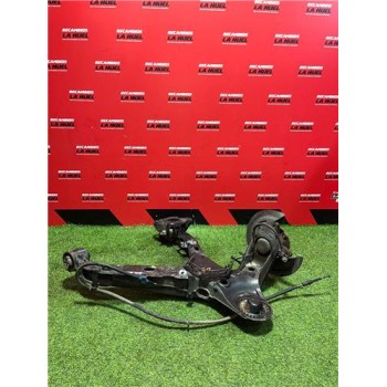 Recambio de mangueta trasera derecha para citroën jumpy furgón (05.2016) 2.0 control m [2,0 ltr. - 90 kw blue-hdi fap] referenci