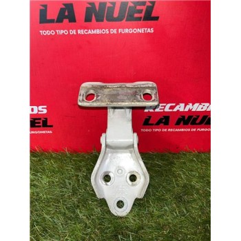 Recambio de bisagra sup. puerta del. dcha. para iveco daily furgón (2014) 2.3 fg 33 s ... v batalla 3520 [2,3 ltr. - 100 kw dies
