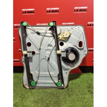 Recambio de mecanismo elevalunas del. dcho. para volkswagen t6 transporter bus (sg)(05.2015) 2.0 caravelle premium largo [2,0 lt