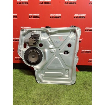 Recambio de mecanismo elevalunas del. dcho. para volkswagen t6 transporter bus (sg)(05.2015) 2.0 caravelle premium largo [2,0 lt