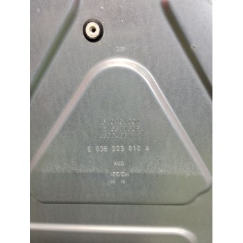 Recambio de mecanismo elevalunas del. dcho. para volkswagen t6 transporter bus (sg)(05.2015) 2.0 caravelle premium largo [2,0 lt