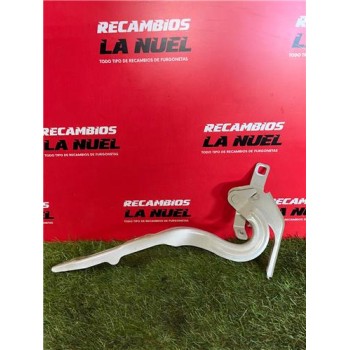 Recambio de bisagra capo izda. para citroën jumpy furgón (05.2016) 1.6 confort m [1,6 ltr. - 85 kw blue-hdi fap] referencia OEM 