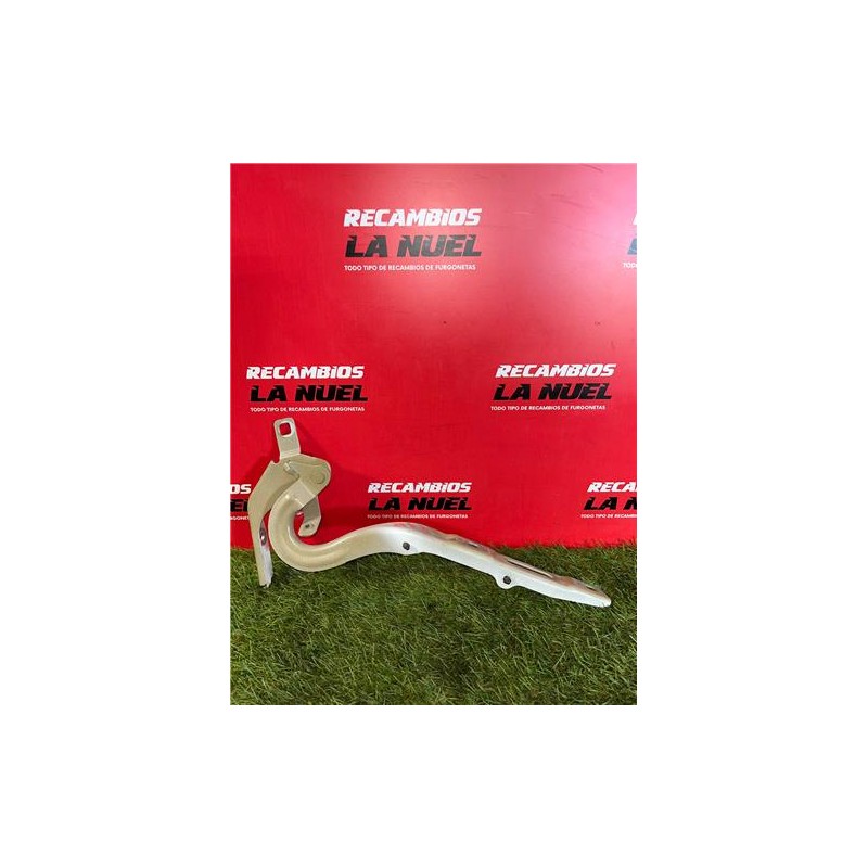 Recambio de bisagra capo dcha. para citroën jumpy furgón (05.2016) 1.6 confort m [1,6 ltr. - 85 kw blue-hdi fap] referencia OEM 