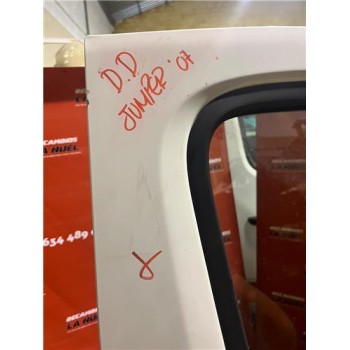 Recambio de puerta delantero derecho para citroën jumper furgon (05.2014) 2.0 30 l1h1 bluehdi 110 [2,0 ltr. - 81 kw blue-hdi fap