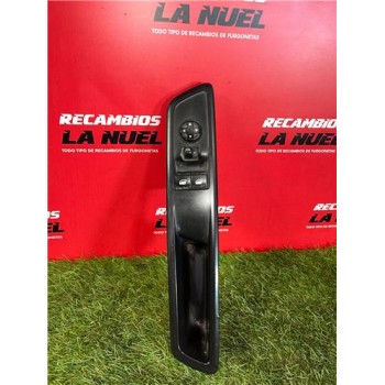 MANDO ELEVALUNAS DELANTERO IZQUIERDO 98144414ZD 