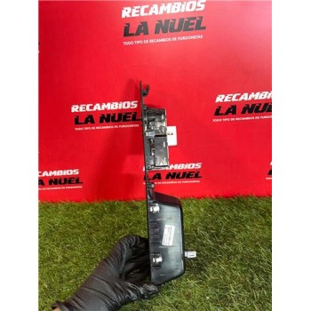 Recambio de mando elevalunas del. izdo. para citroën jumpy furgón (05.2016) 1.6 confort m [1,6 ltr. - 85 kw blue-hdi fap] refere