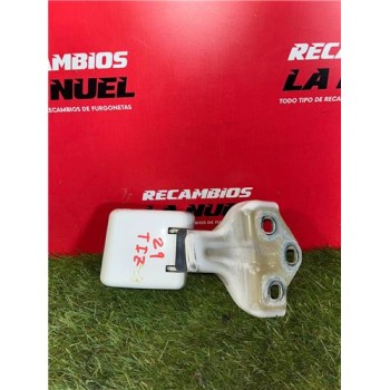 BISAGRA INFERIOR PUERTA TRASERA IZQUIERDA 9820032180 