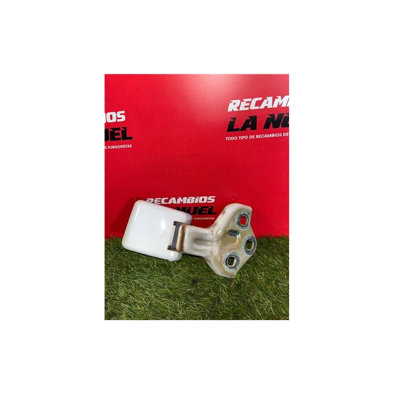 Recambio de bisagra inf. puerta tra. dcha. para citroën jumpy furgón (05.2016) 1.6 confort m [1,6 ltr. - 85 kw blue-hdi fap] ref